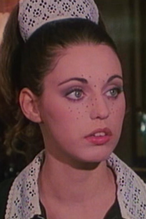 Photo of Nadia Valli, Acting