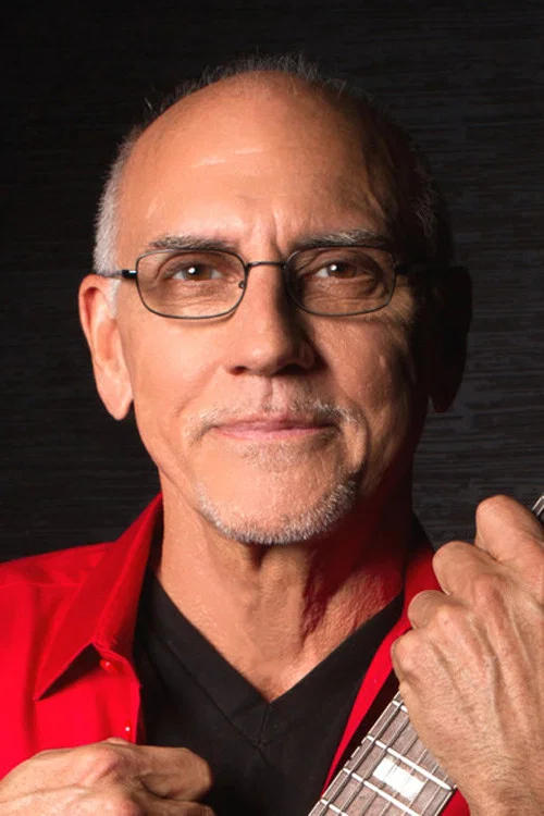 Photo of Larry Carlton, Acting