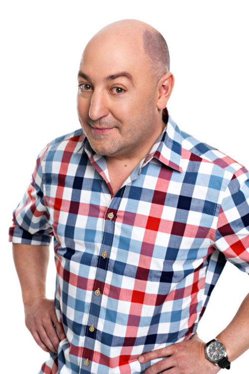 Rudolf Roubinek profile