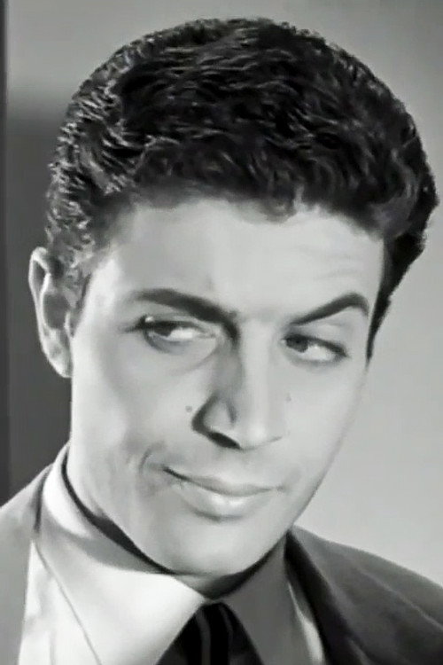 Photo of Kostas Kourtis, Acting