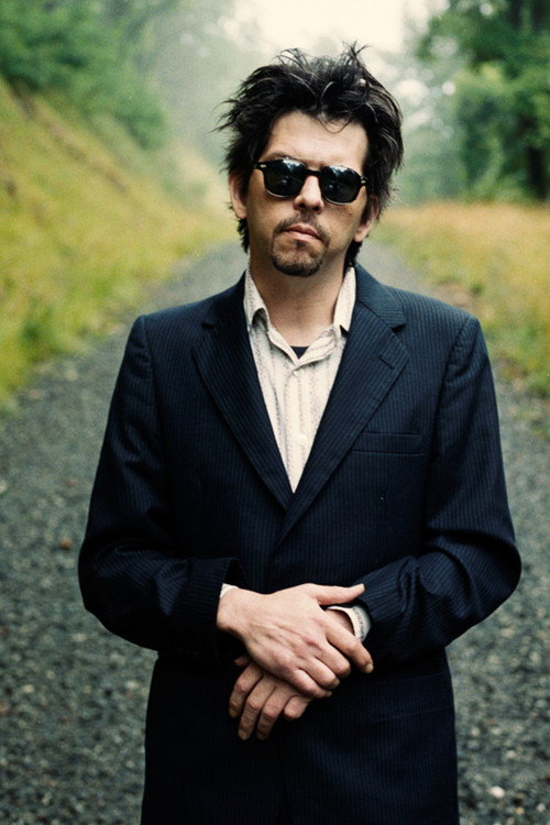 Photo of Mark Linkous, Acting