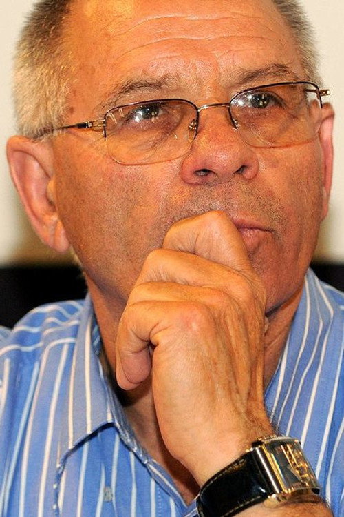 Photo of Rafael Pillado Lista, Acting