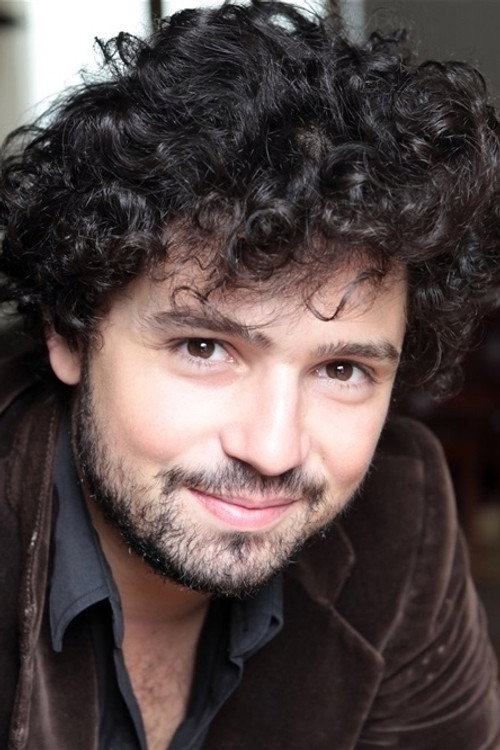 Photo of Ivan Cori, Acting