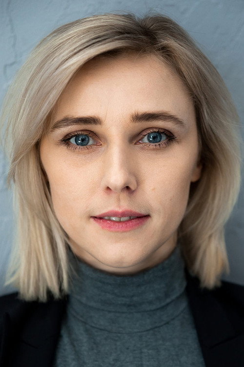 Mariya Russkikh profile