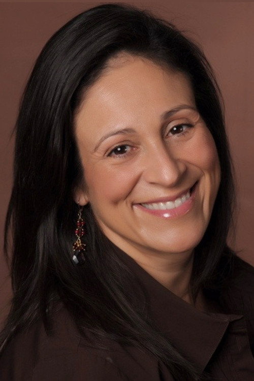 Photo of Elizabeth Avellan, Production