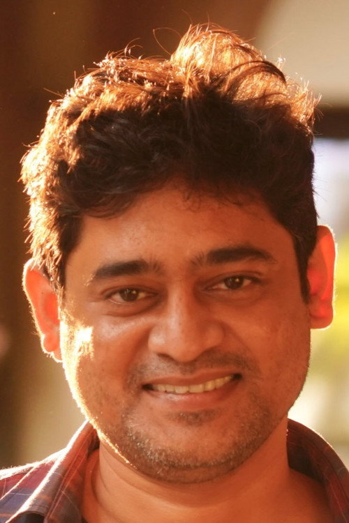 Photo of Beeswaranjan, Writing