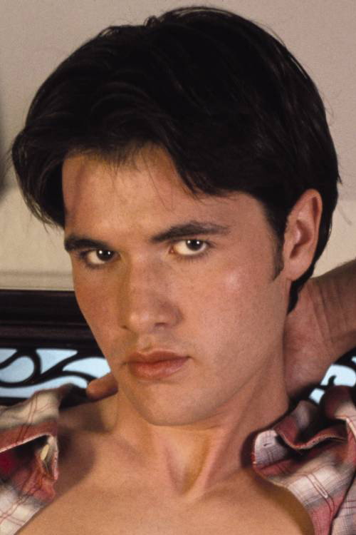 Photo of Ryder Scott, Acting