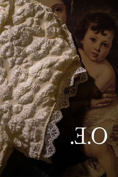 Movie poster for O.E.