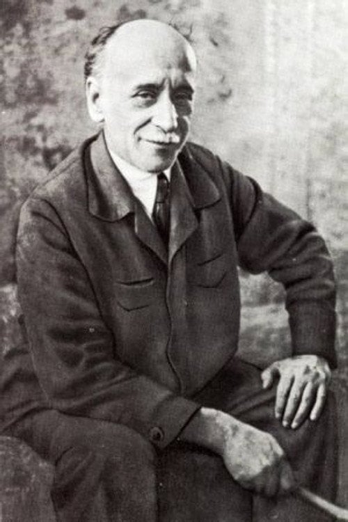 Photo of Boris Zhitkov, Writing