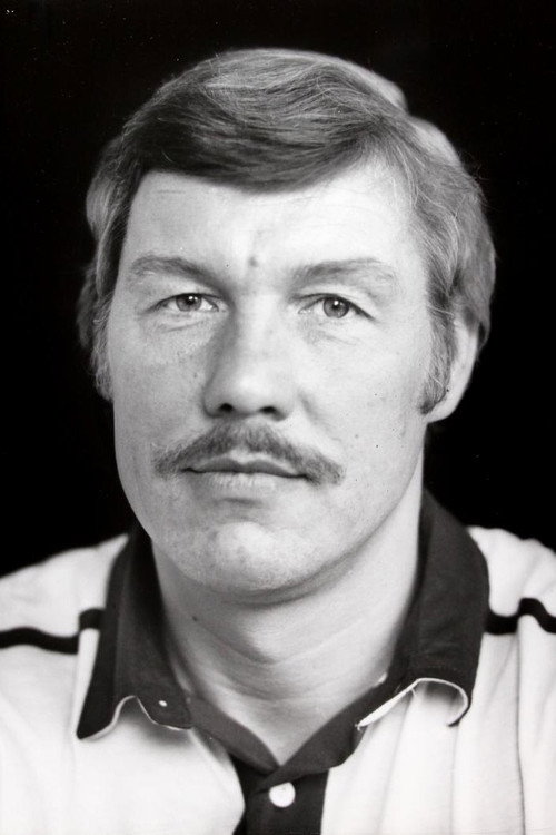 Photo of Villem Indrikson, Acting