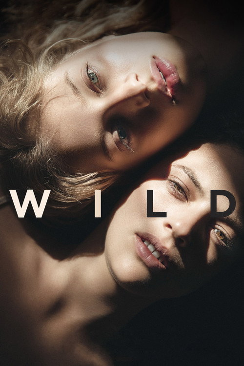 Movie poster for Wild (2019)