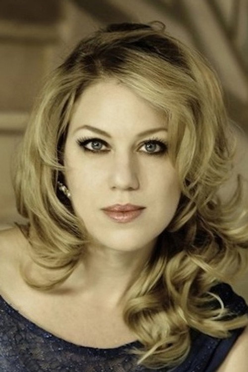 Photo of Elizabeth Caballero, Acting