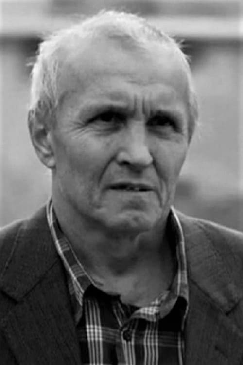 Photo of Aleksandr Anisimov, Acting