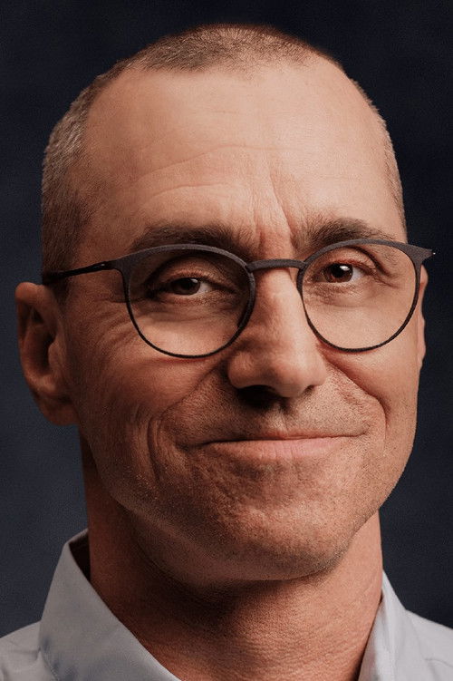 D'Arcy Waldegrave profile