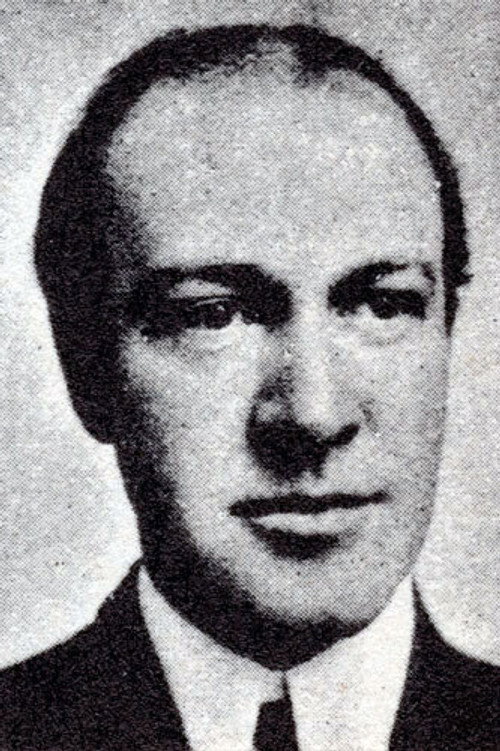 Photo of Harry Solter, Acting