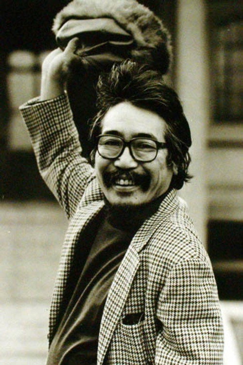 Photo of Naozumi Yamamoto, Sound