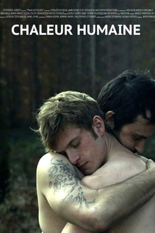 Movie poster for Human Warmth (2012)