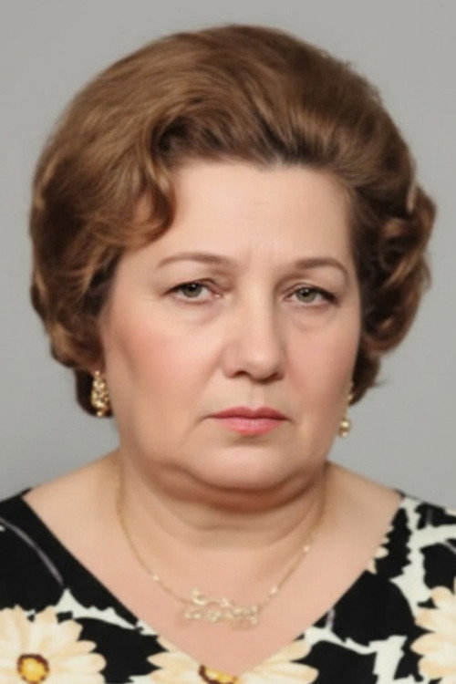 Photo of Nezihe Güler, Acting
