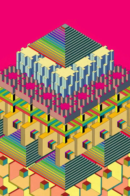 Movie poster for Dreamland (2018)