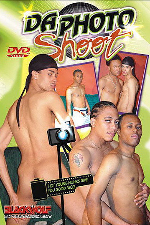 Movie poster for Da Photo Shoot (2002)
