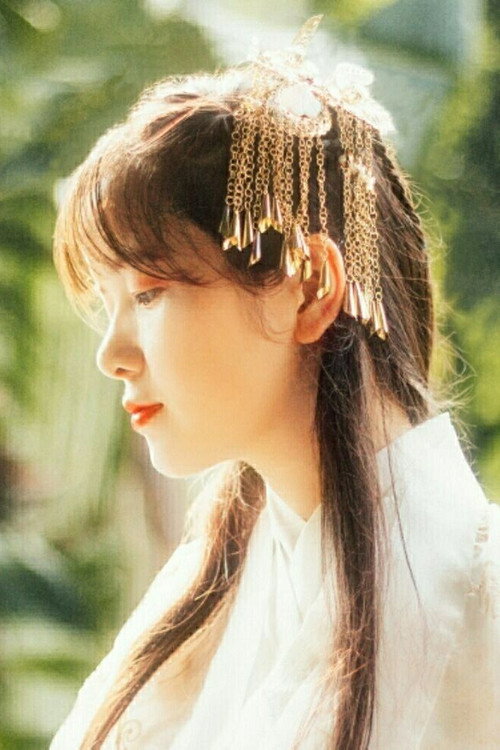 Yi Zhi Xiao Xiao Jiang profile