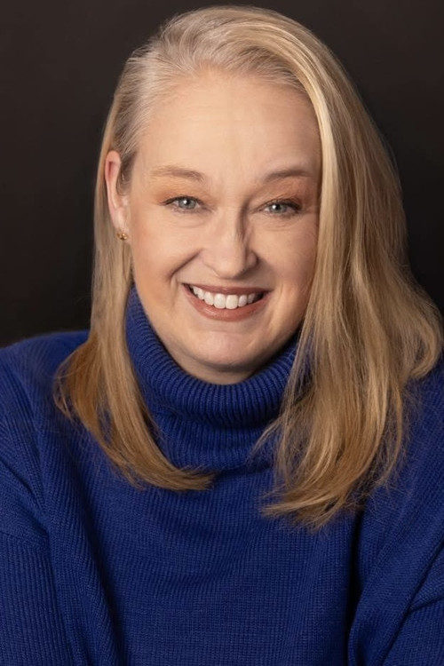 Photo of Bryn Berg, Acting