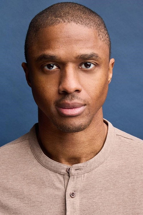 Photo of Byron Thomas, Acting