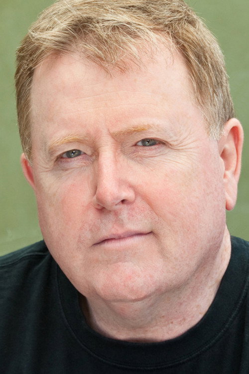 Photo of Thomas F. Evans, Acting