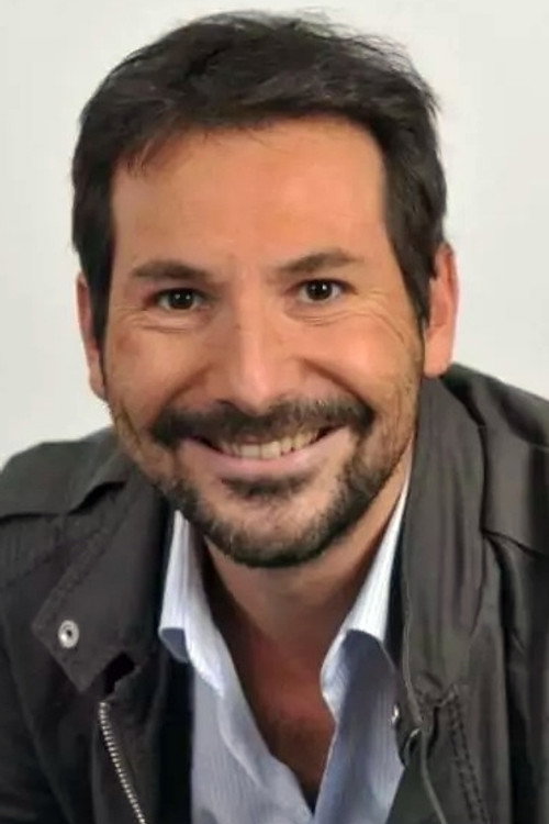 Photo of Régis Mailhot, Acting