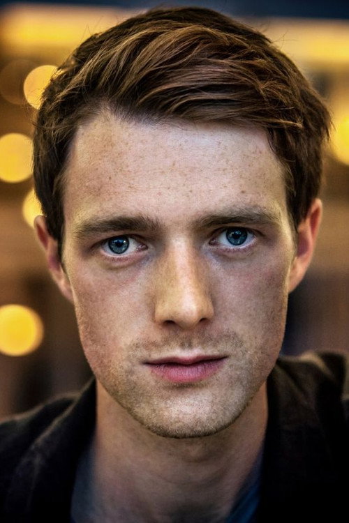 Photo of Maximilian Klas, Acting