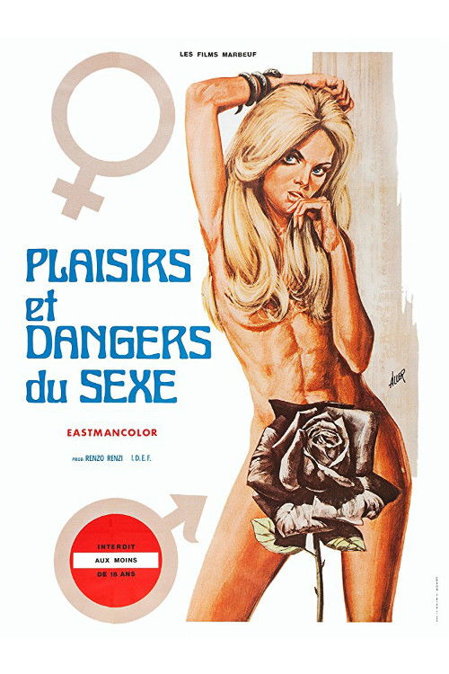 Movie poster for Prima e dopo l'amore... un grido d'allarme (1973)