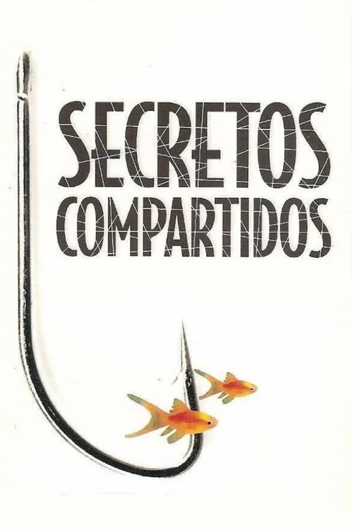 Movie poster for Secretos compartidos (1998)