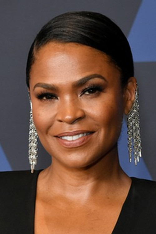 Nia Long profile
