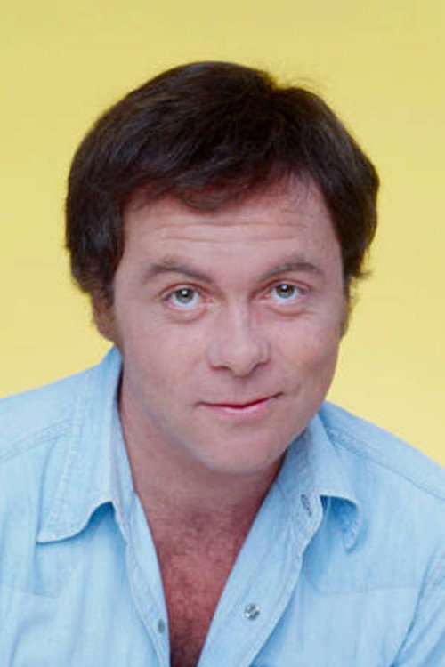 Photo of Christopher Murney, Acting