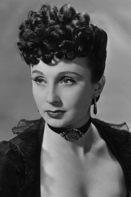 Photo of Googie Withers, Acting