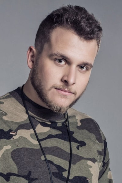 Photo of Bruno Martini, Acting