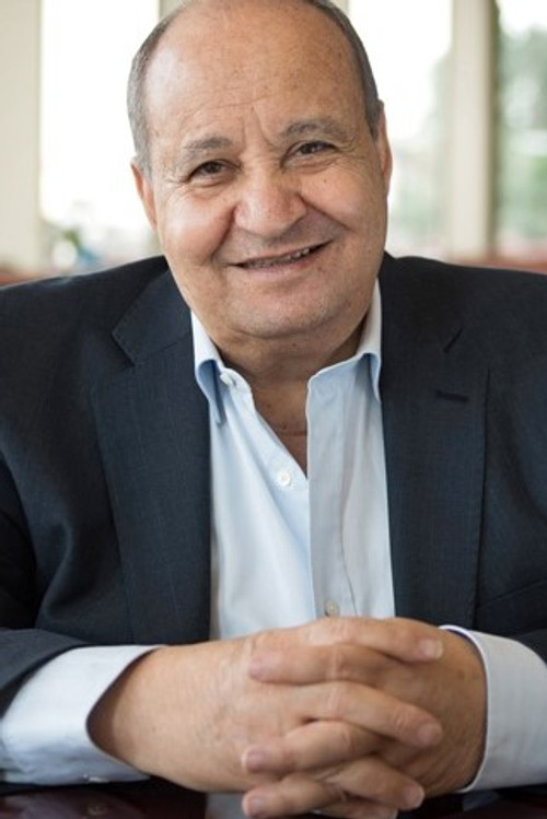 Photo of Wahid Hamid, Writing