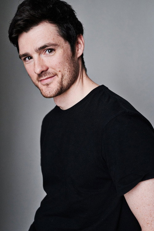 Photo of Cai Brigden, Acting