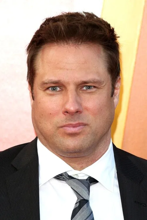 Photo of Steve Wilder, Acting
