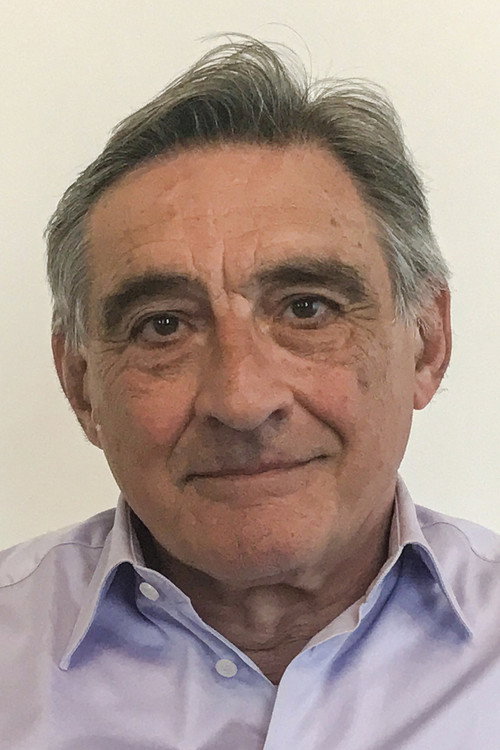 Photo of Ahmet İnsel, Acting