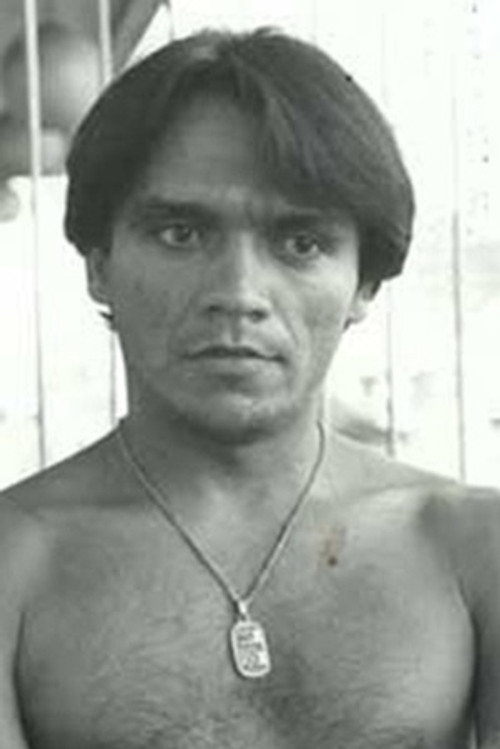 Photo of Peter Aponte, Acting