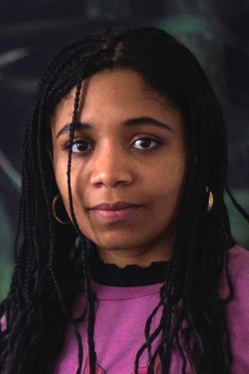 Photo of Olive Nwosu, Directing