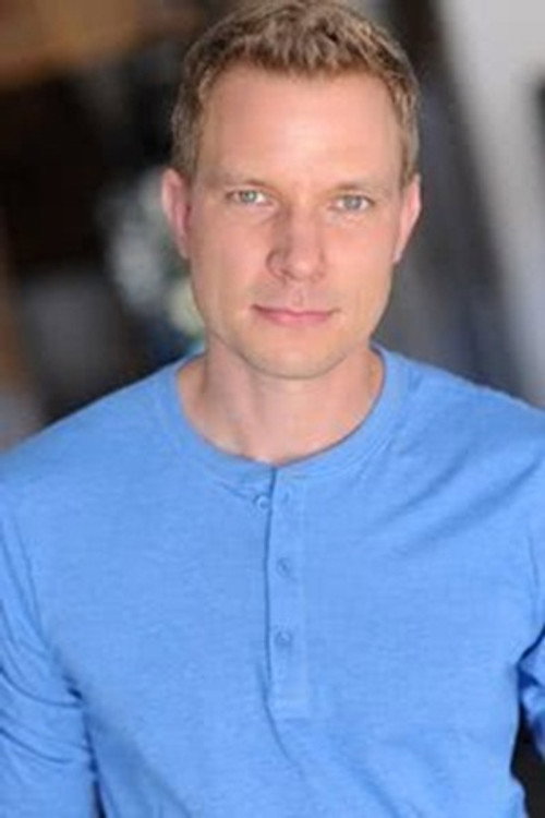Photo of Court Rutter, Acting
