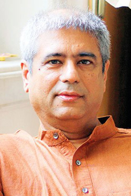 Photo of Mahesh Dattani, Directing