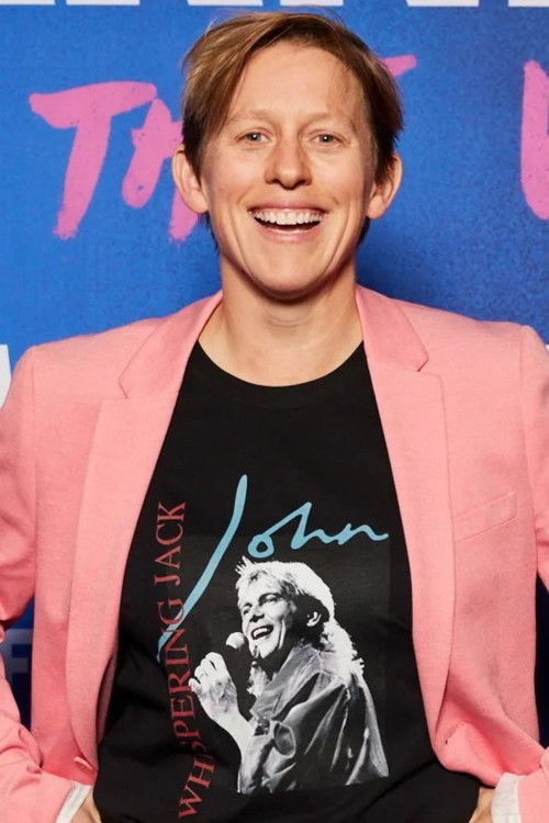 Poppy Stockell profile