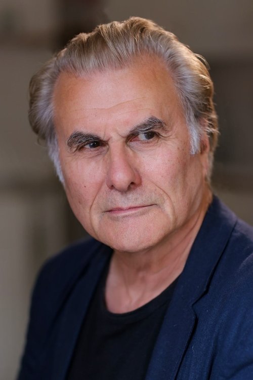 Oliver Cotton profile