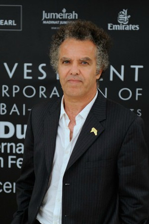 Photo of Hakim Belabbes, Directing