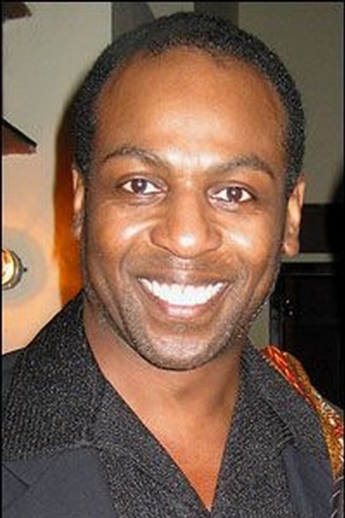 Corwin Hawkins profile