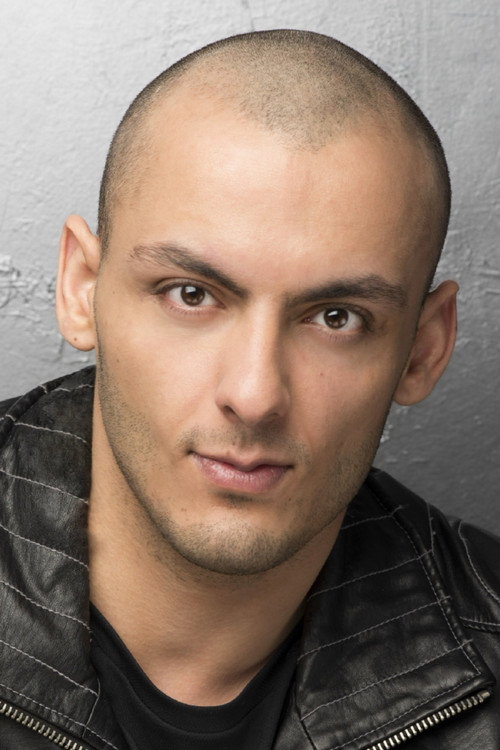 Photo of Ahmed Moustafa, Acting