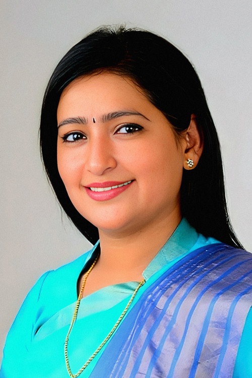 Photo of Hetal Parmar, Acting